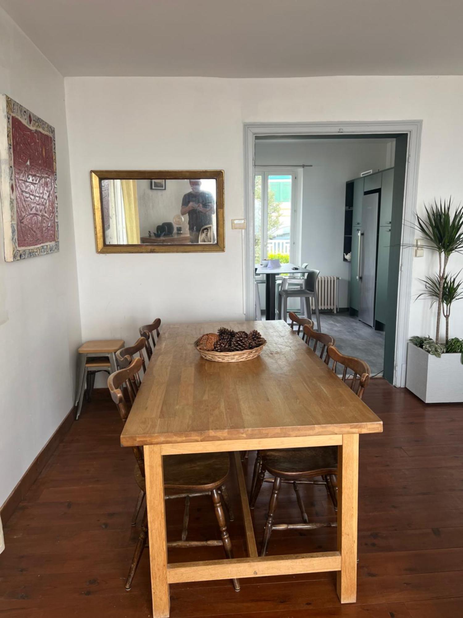 L'Eglantine Bord De Mer Ault Luaran gambar